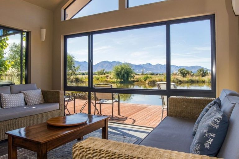 Photo of property in 6 Old Glen Lyon Road, Twizel, 7999