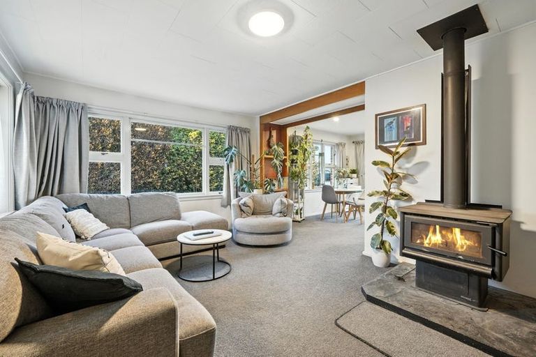 Photo of property in 4 Leander Street, Northcote, Christchurch, 8052