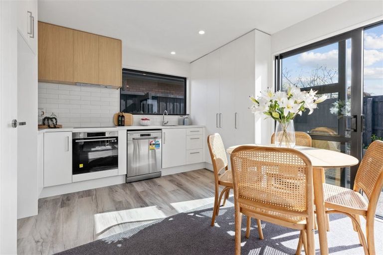 Photo of property in 117c Tancred Street, Linwood, Christchurch, 8062