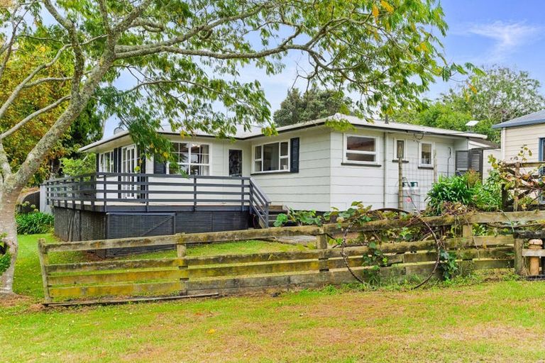 Photo of property in 45 Suester Road, Poroti, Whangarei, 0179