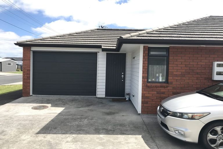 Photo of property in 24u4 Maitland Street, Frankton, Hamilton, 3204