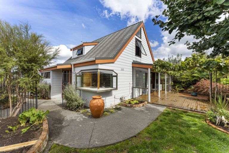 Photo of property in 40 Kingston Street, Awapuni, Palmerston North, 4412