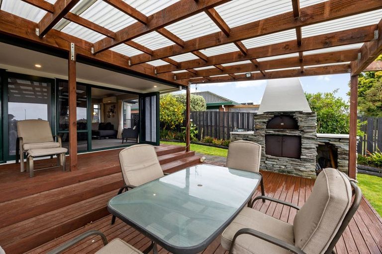 Photo of property in 7 Drake Place, Fairview Downs, Hamilton, 3214