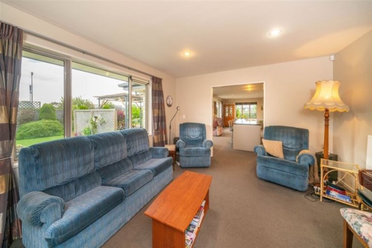 Photo of property in 43 Burnham School Road, Rolleston, 7614