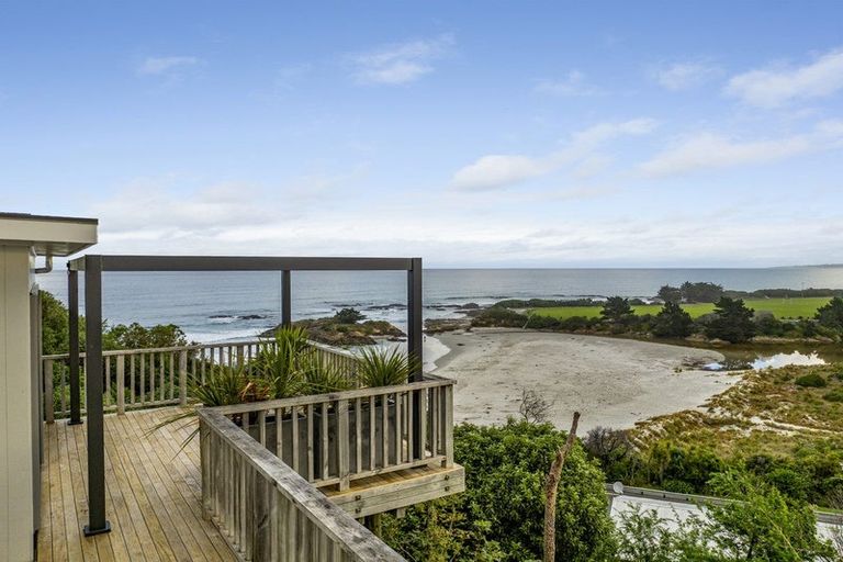 Photo of property in 4 Scroggs Hill Road, Brighton, Dunedin, 9035