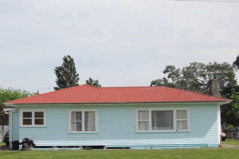 Photo of property in 5 Endcliffe Road, Kaiti, Gisborne, 4010