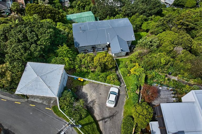 Photo of property in 12 Anne Street, Wadestown, Wellington, 6012