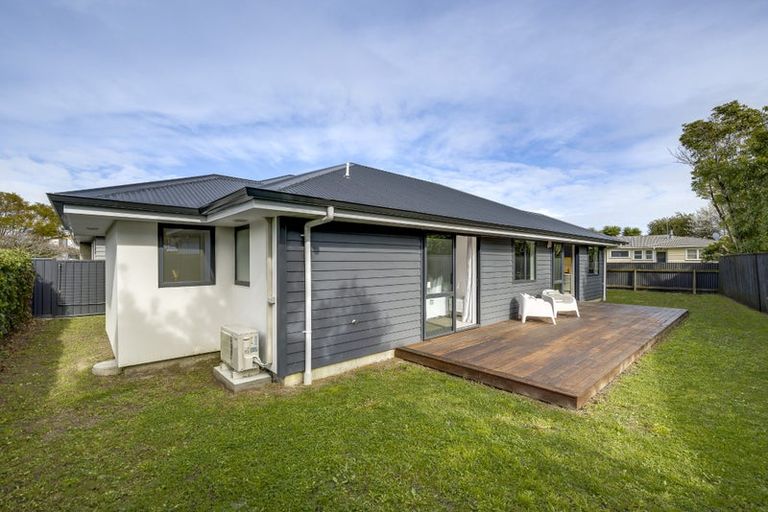 Photo of property in 6a James Foley Avenue, Pirimai, Napier, 4112