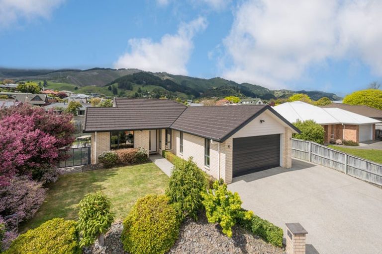 Photo of property in 17 Harriet Court, Richmond, 7020