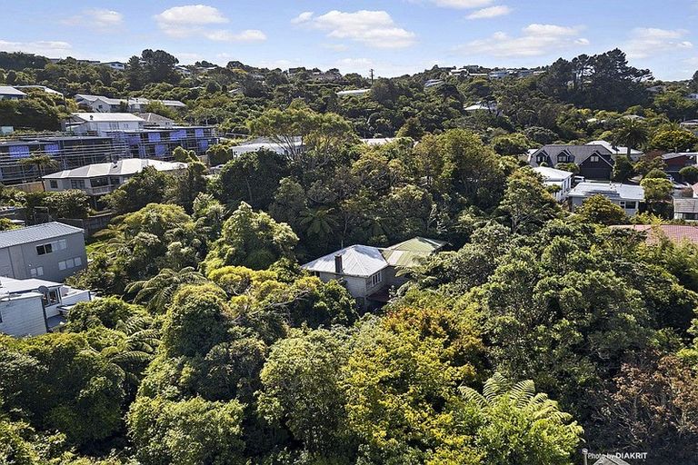 Photo of property in 50 Frankmoore Avenue, Johnsonville, Wellington, 6037