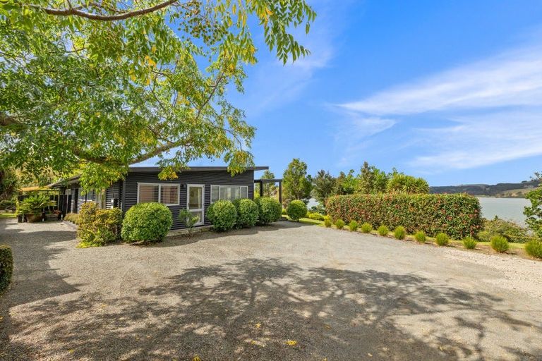 Photo of property in 417 Heatley Road, Whakapirau, Maungaturoto, 0583