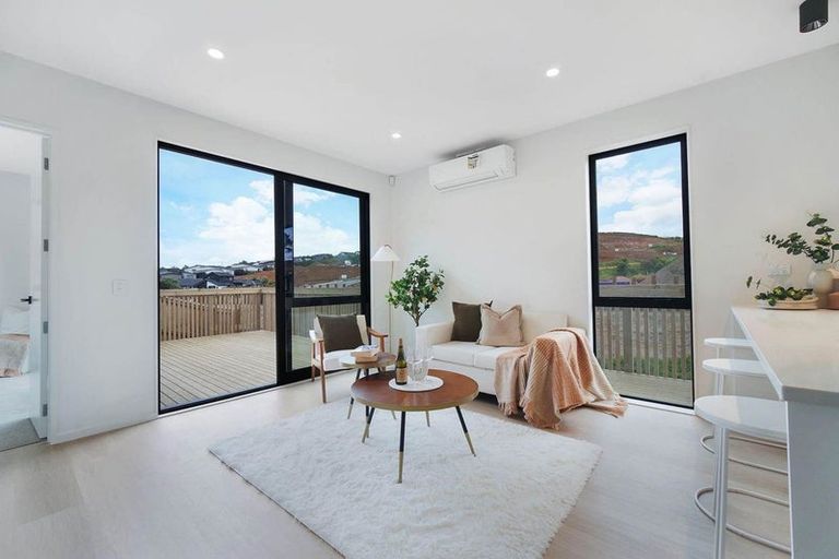 Photo of property in 45 Aituaa Road, Pukekohe, 2120