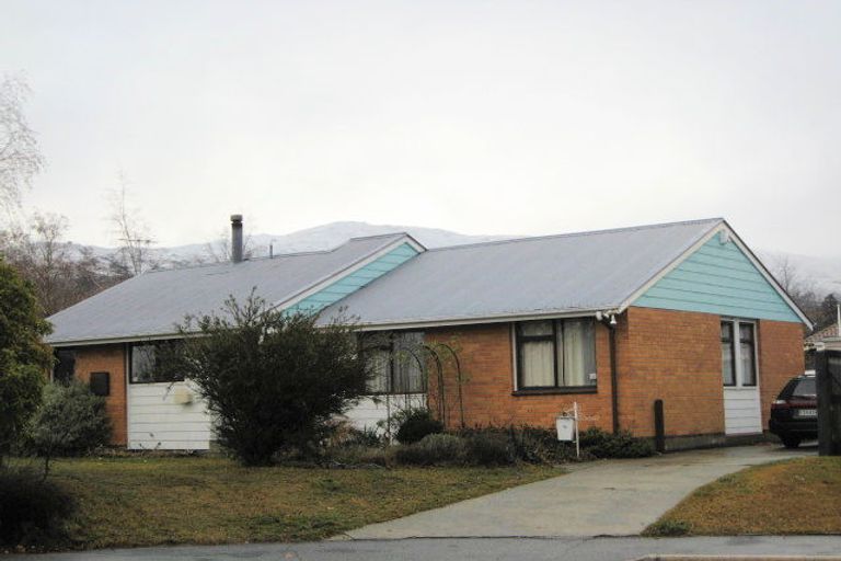 Photo of property in 9 Marsh Place, Cromwell, 9310