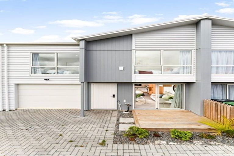 Photo of property in 34b James Street, Mangere East, Auckland, 2024