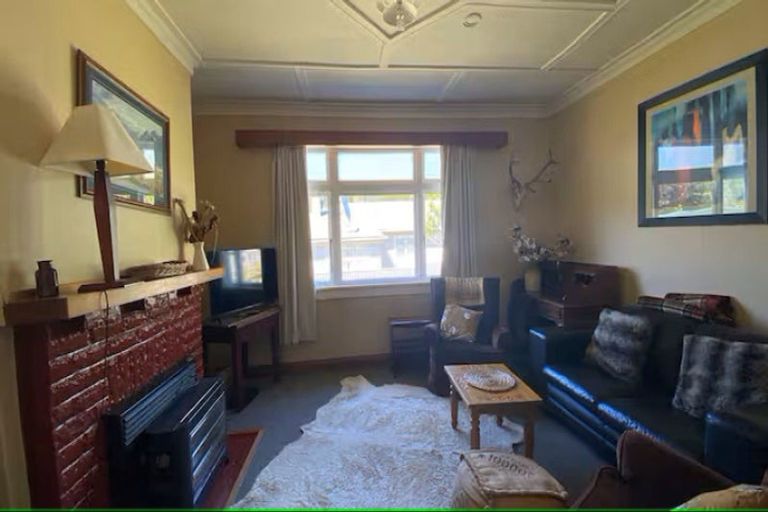 Photo of property in 1268 Ruakituri Road, Ruakituri, Wairoa, 4195