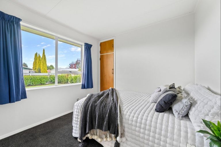 Photo of property in 34 Colemans Road, Springlands, Blenheim, 7201