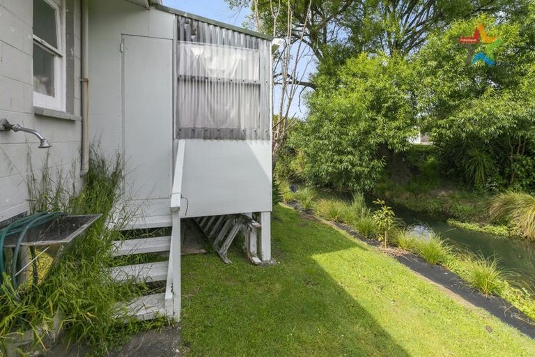 Photo of property in 11/34-36 Rossiter Avenue, Waterloo, Lower Hutt, 5011