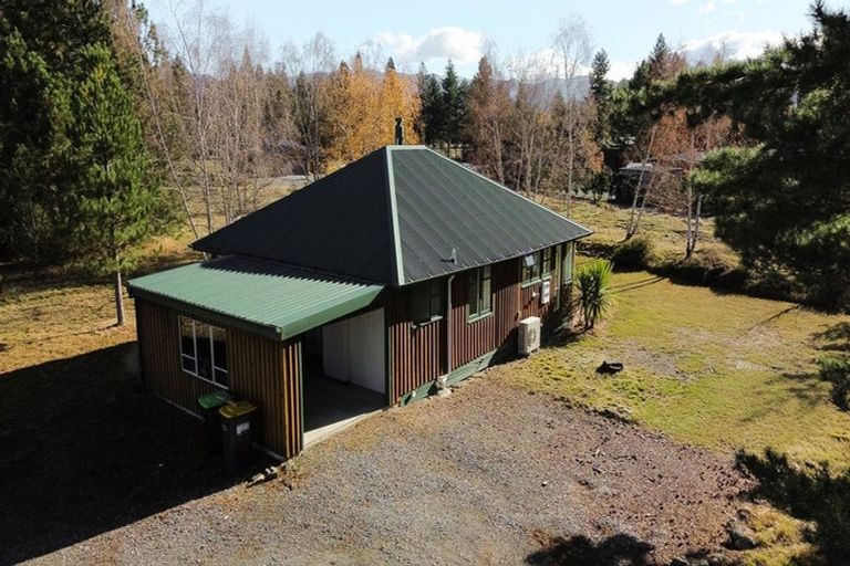 Photo of property in 14b North West Arch, Twizel, 7901