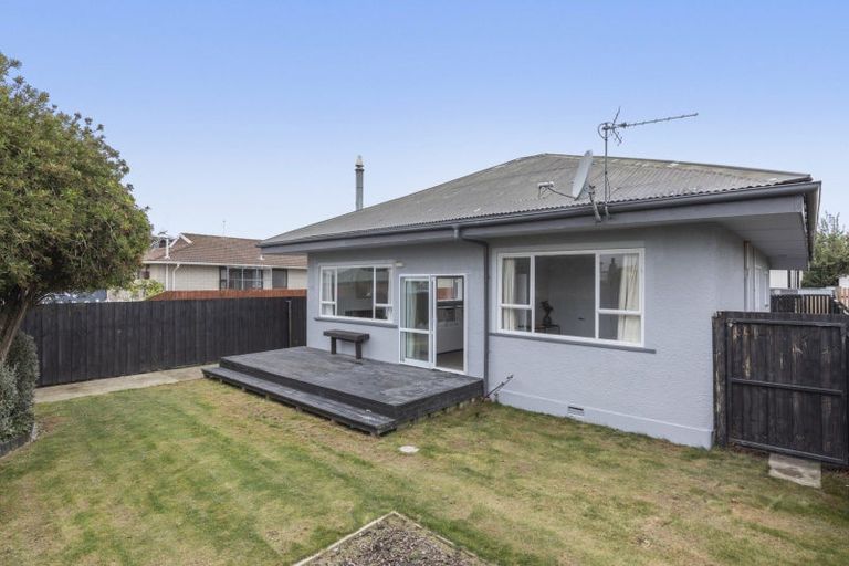 Photo of property in 38 Akaroa Street, Kaiapoi, 7630