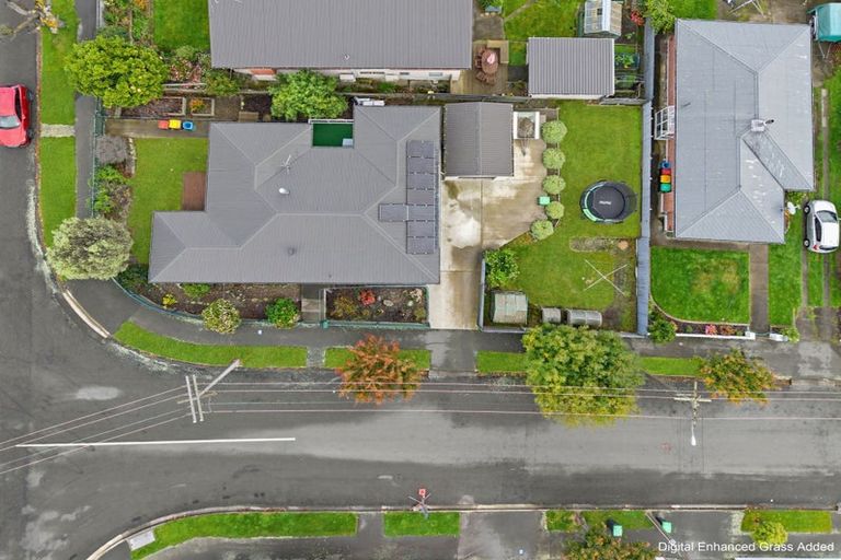 Photo of property in 1 Goulds Road, Marchwiel, Timaru, 7910