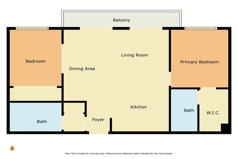 Photo of property in 22 Liardet Apartments, 303/22 Liardet Street, New Plymouth, 4310