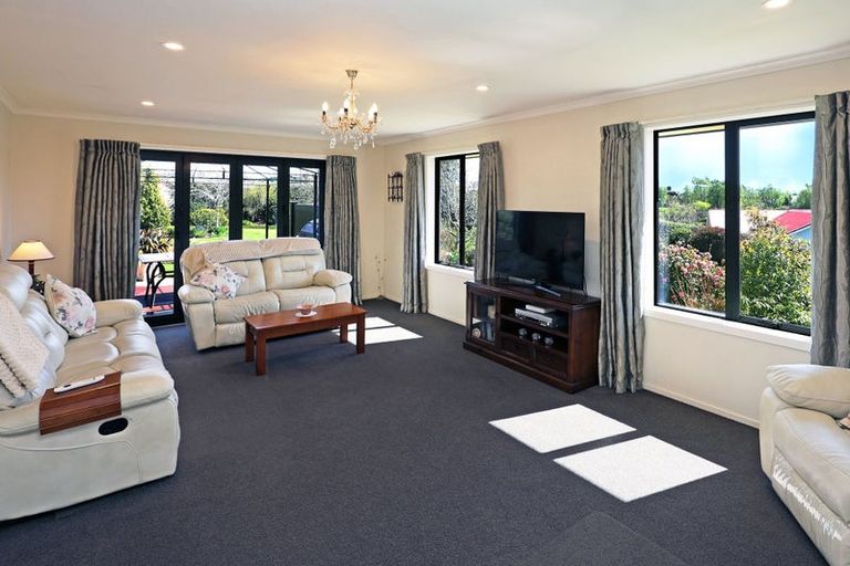 Photo of property in 331 Homestead Road, Weston, Oamaru, 9491