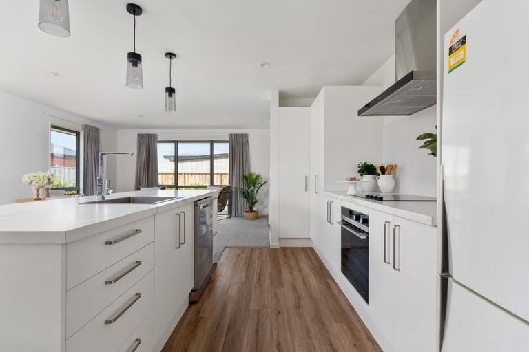 Photo of property in 26 Gemstone Place, Rolleston, 7615