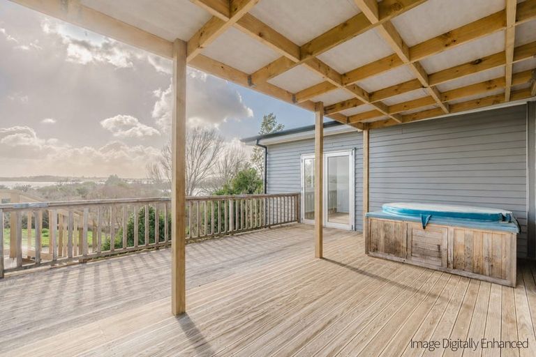 Photo of property in 91 Weavers Crossing Road, Huntly, 3771