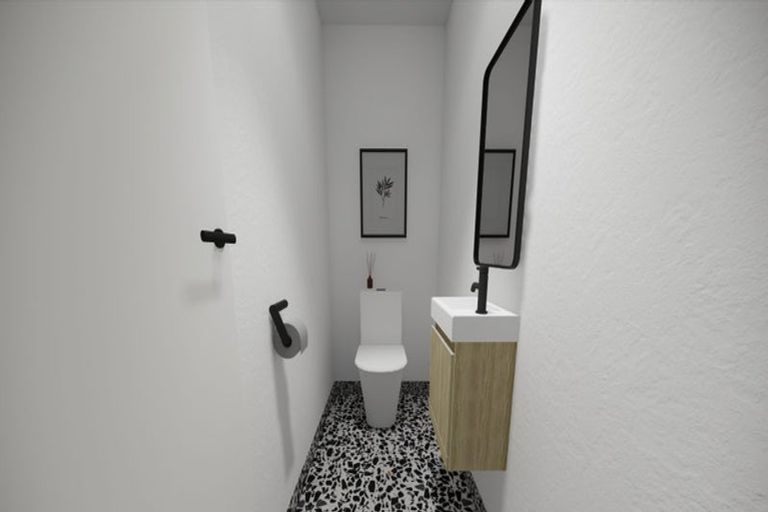 Photo of property in 23 Meldrum Street, Te Kamo, Whangarei, 0112