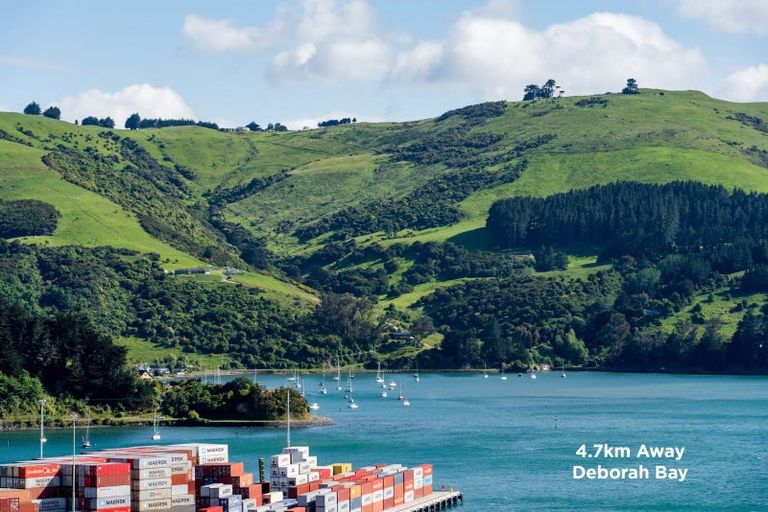 Photo of property in 5 Shirley Lane, Sawyers Bay, Port Chalmers, 9023