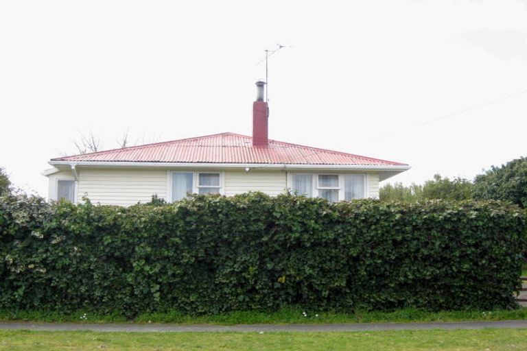 Photo of property in 66 Tawa Street, Murupara, 3025