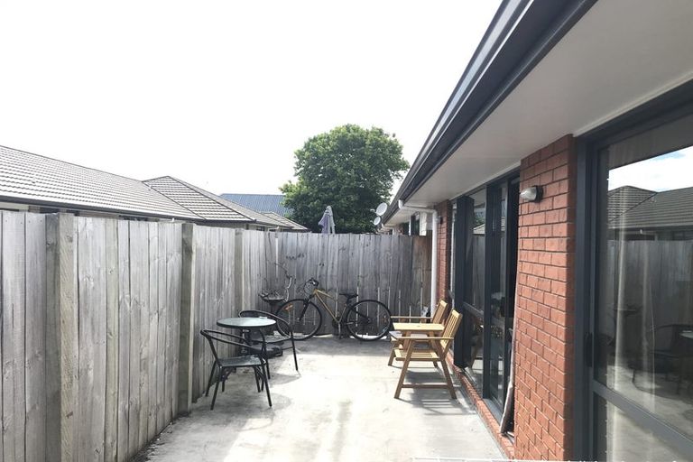 Photo of property in 24u4 Maitland Street, Frankton, Hamilton, 3204