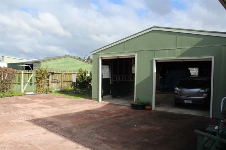Photo of property in 12 Lilian Street, Te Kamo, Whangarei, 0112