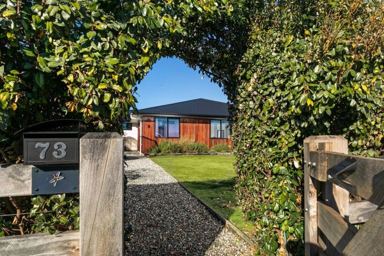 Photo of property in 73 Frye Crescent, Albert Town, Wanaka, 9305