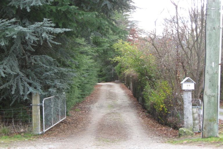 Photo of property in 59 Eely Point Road, Wanaka, 9305