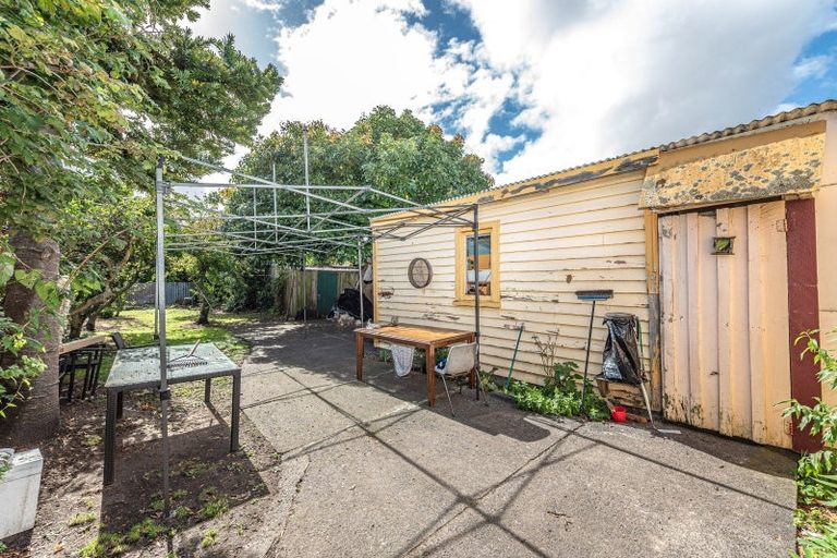 Photo of property in 33 Rangitikei Street, Whanganui East, Whanganui, 4500