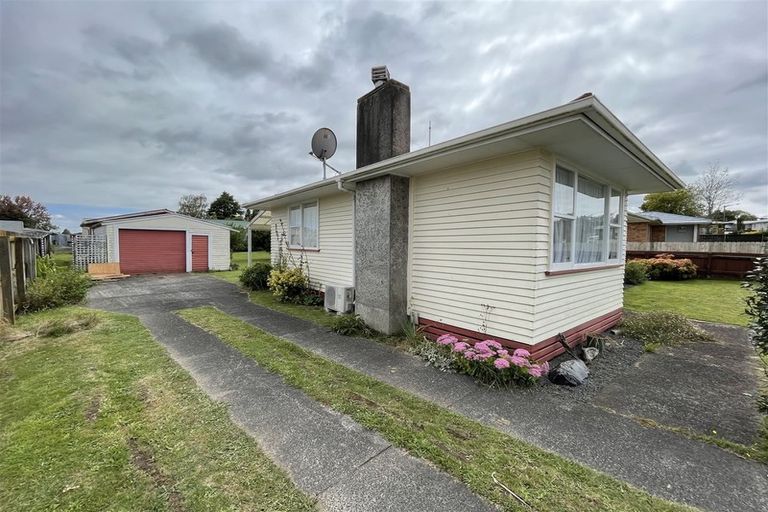 Photo of property in 20 May Street, Tokoroa, 3420