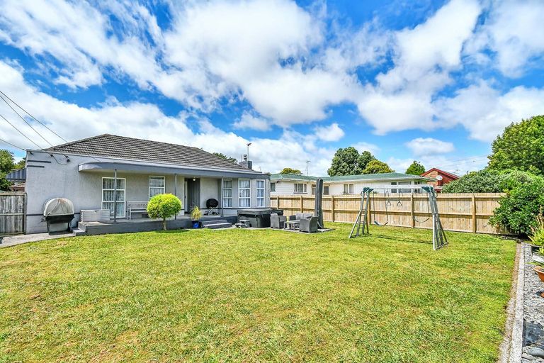 Photo of property in 1/22 Duke Street, Papakura, 2110