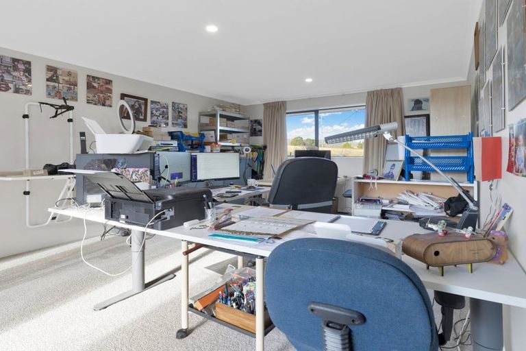 Photo of property in 258 Loburn Kowai Road, Loburn, Rangiora, 7472
