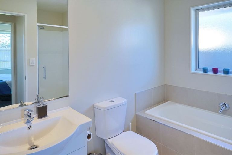 Photo of property in 25 Peak Crescent, Kaiapoi, 7630