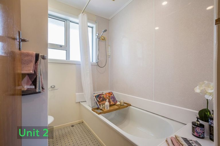 Photo of property in 3/7 Arawhata Street, Ranui, Porirua, 5024