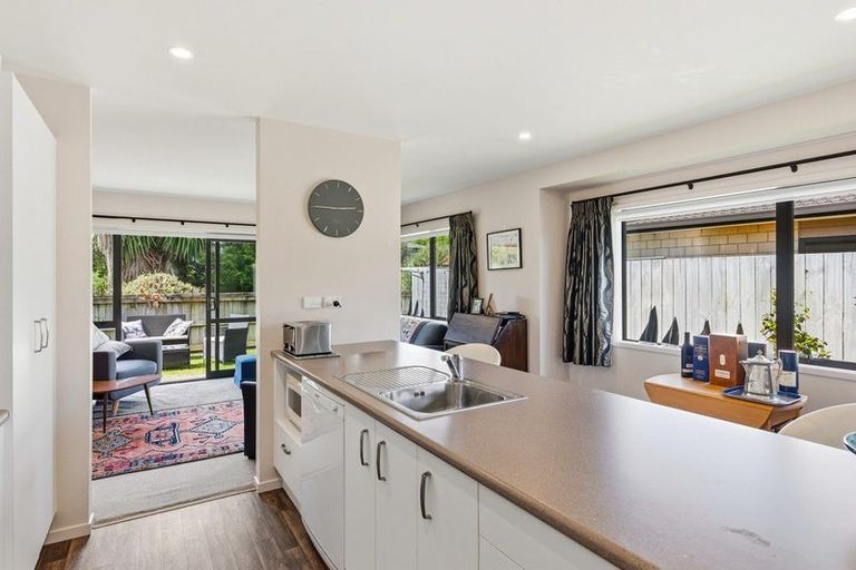 Photo of property in Georgia Estate, 20/3 Georgia Grove, Paraparaumu, 5032