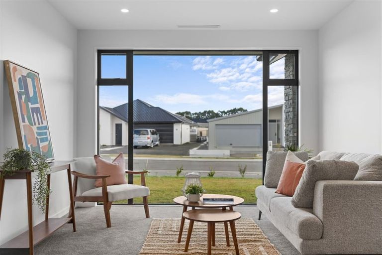 Photo of property in 20 Edward Law Boulevard, Prebbleton, 7604