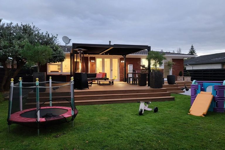 Photo of property in 25 Wake Street, Chartwell, Hamilton, 3210