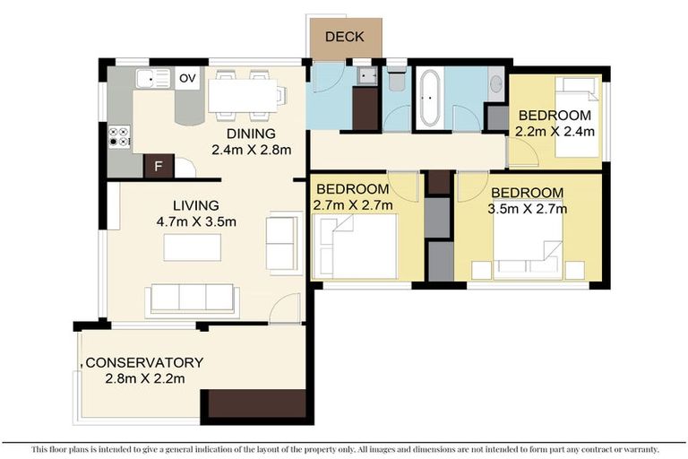 Photo of property in 20 Watchfield Close, Mangere, Auckland, 2022