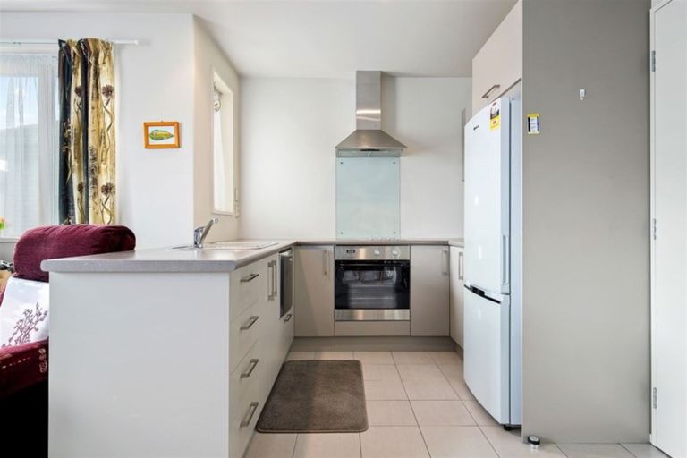 Photo of property in 114 Brynley Street, Hornby, Christchurch, 8042