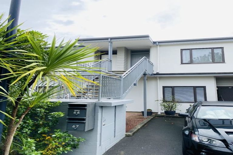Photo of property in The Grange, 66/92 Bush Road, Albany, Auckland, 0632