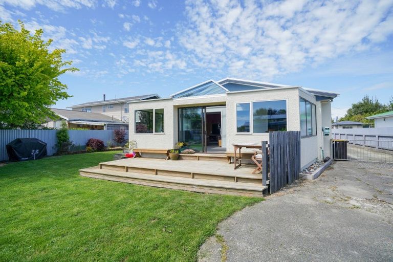 Photo of property in 21 Ballantrae Street, Wallacetown, 9816