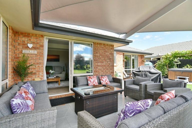 Photo of property in 16 Chester Street, Kaiapoi, 7630