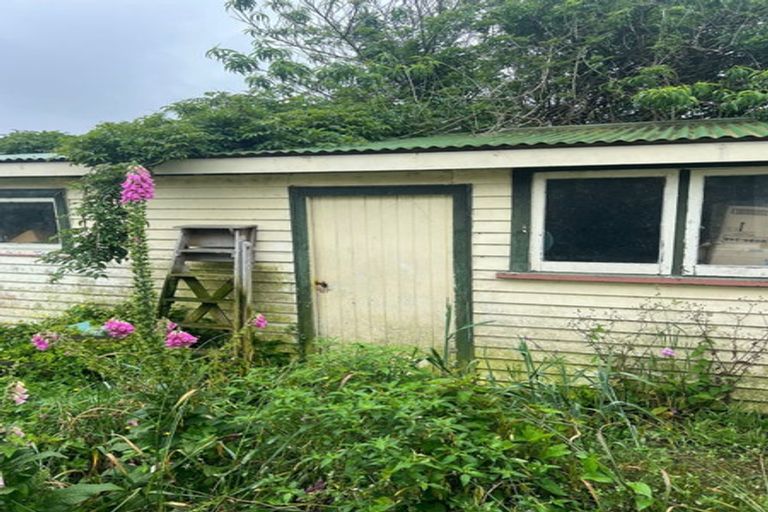 Photo of property in 21 Ferguson Street, Levin, 5510